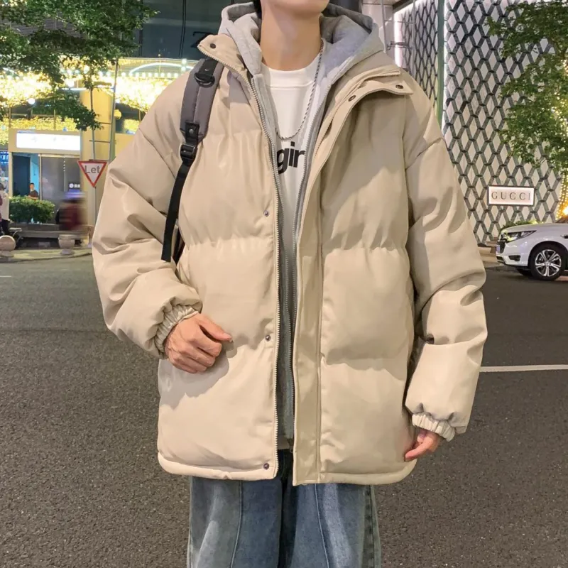 CREAZIONI LA FANTASIA E MOBILE Puffer Jacket Unisex-11