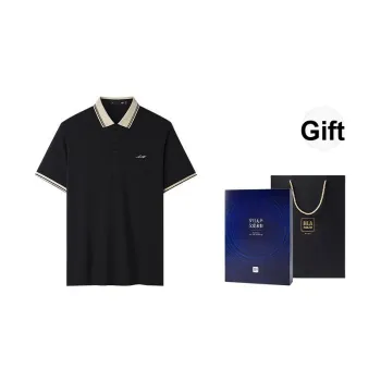 HLA Polo Shirts Men