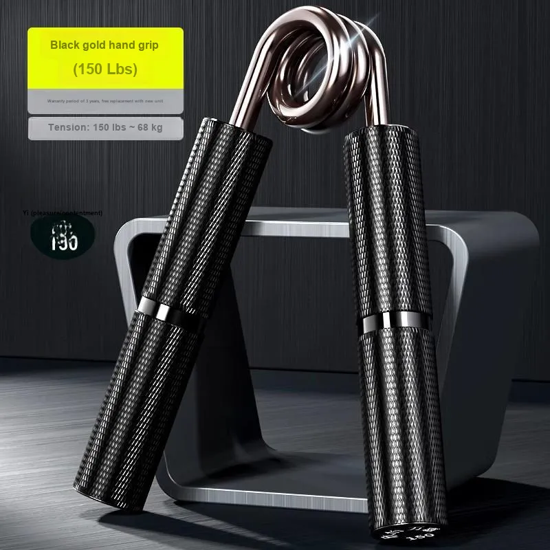 Happy Wanjia A Line Grip Unisex-7
