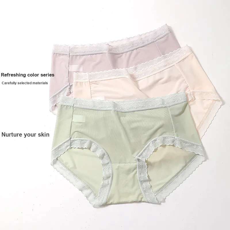 JUNEROSE Underpants Women's 3 Pack-3