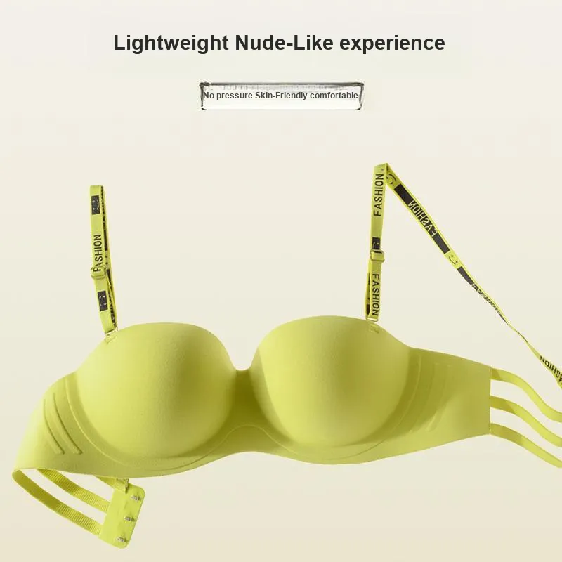 MIIOW Women's Bras-1