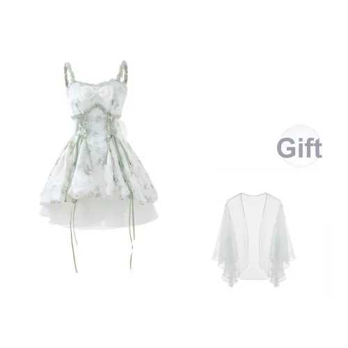 TASTILY Женские Слиплатья