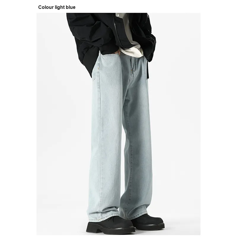 MLPR Jeans Unisex-7