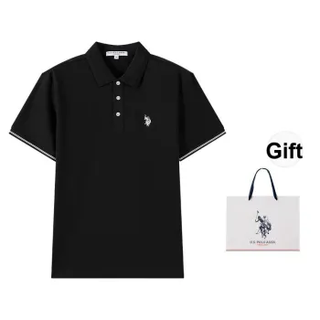 U.S. POLO ASSN. Polo Shirt Men's