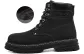 Black (Fleece-Lined)