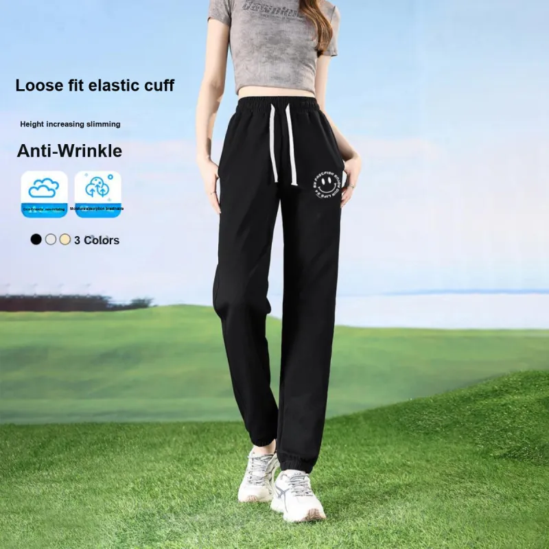 FASTFISH Casual Pants Unisex-6