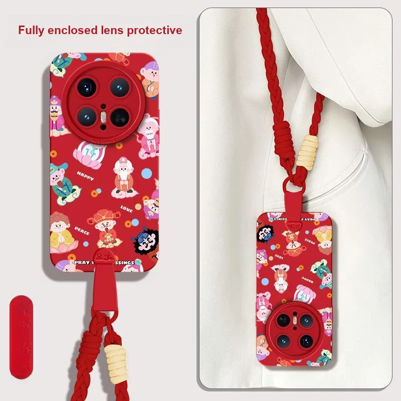Interesting shell Phone Cases-15