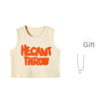 SONDR Tank Tops Women's Apricot