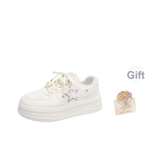 M MAICCO Низкие Кроссовки для Скейтбординга Женские