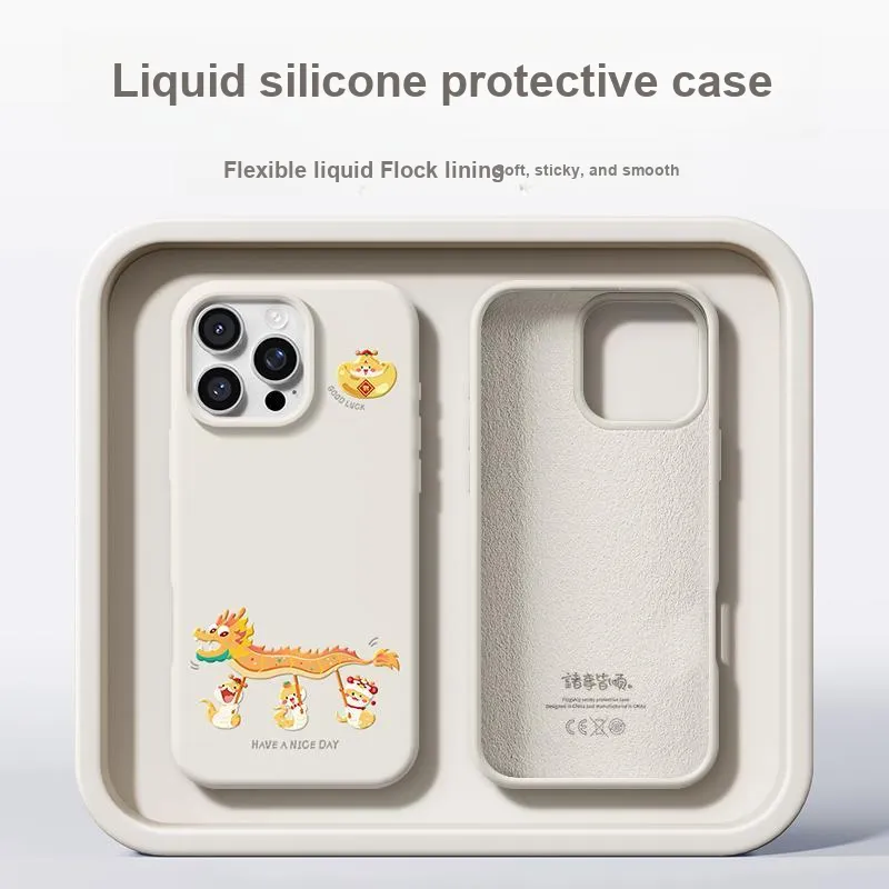RVIXE Phone Cases-5