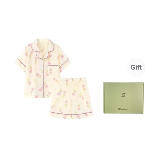 Maultiay Pajama Gift Box Women's