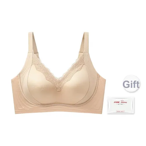 Bejirog Бюстгальтер Женская Сумка для покупок