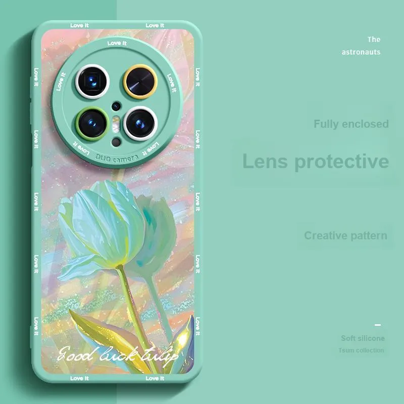 SUPER MOUSE Phone Cases-9