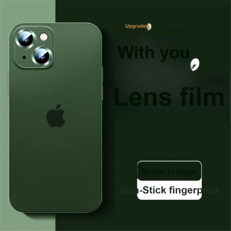 Eight small million Phone Cases-8