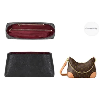 Luxury Care Artisan Workshop DuPont Paper Liner Bag Merch Women's Burgundy/Multicolor