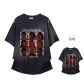 2 Pack[Navy Blue+Navy Blue]