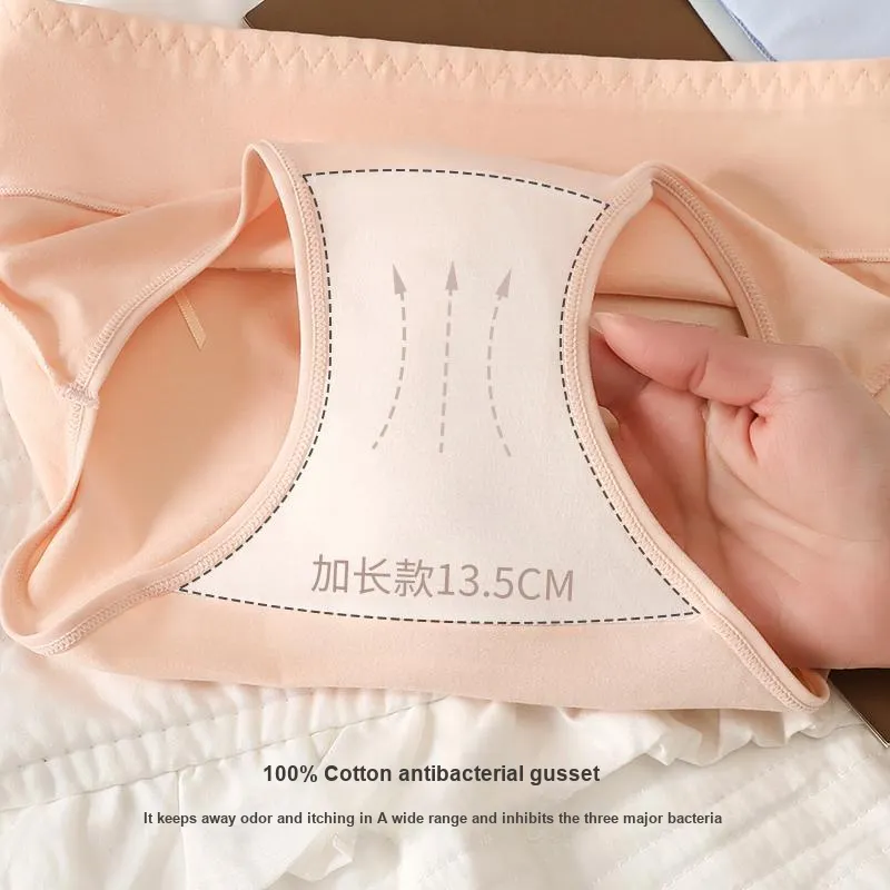 Herbal Primer Underpants Women's 1 Pack-22