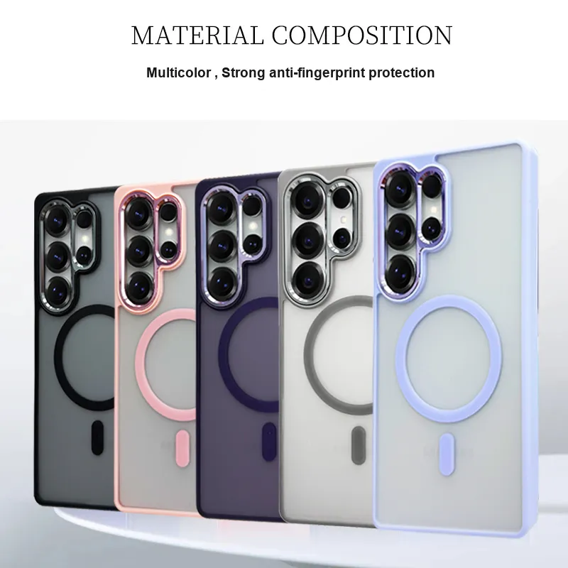 River lips Phone Cases-1