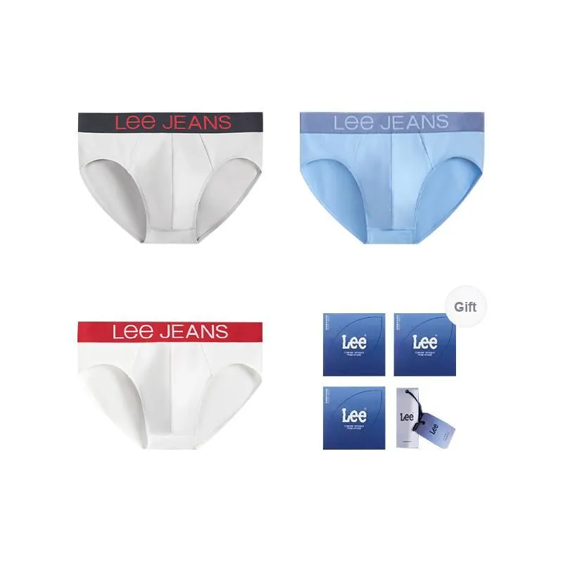 Lee Men Underpants-5