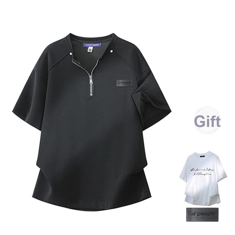 FAX FOR FMACM Polo Shirt Unisex-4