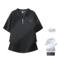 Black+White T-Shirt