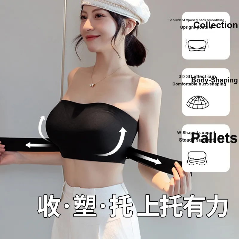 Yilun Beauty Bra Women's Combo Set-13