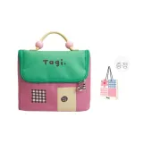 Matcha Berry Shopping Bag Included