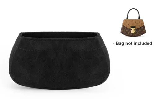 Ingenuity Handmade Bag Straps