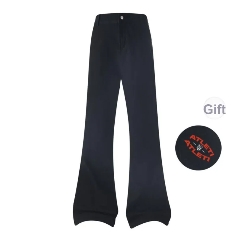ATLETICO DE MADRID 1903 Jeans Unisex-15