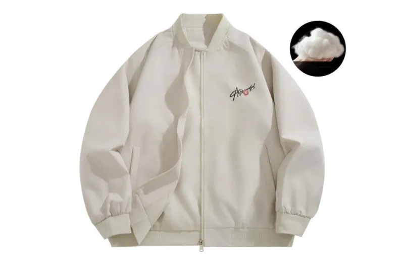 SWAMP AREA Jackets Coats Unisex-30