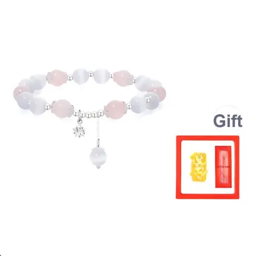 Chongqing Gold Store Crystal Jade Bracelets Women's