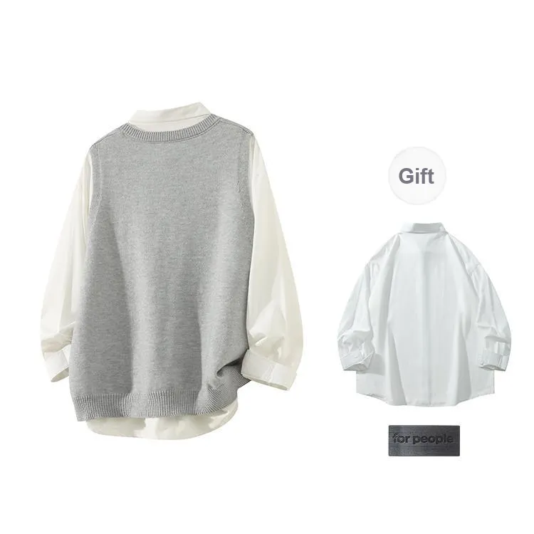 FAX FOR FMACM Shirt Matching Set Unisex-21