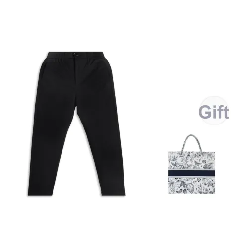 WUREN Мужские Повседневные Брюки