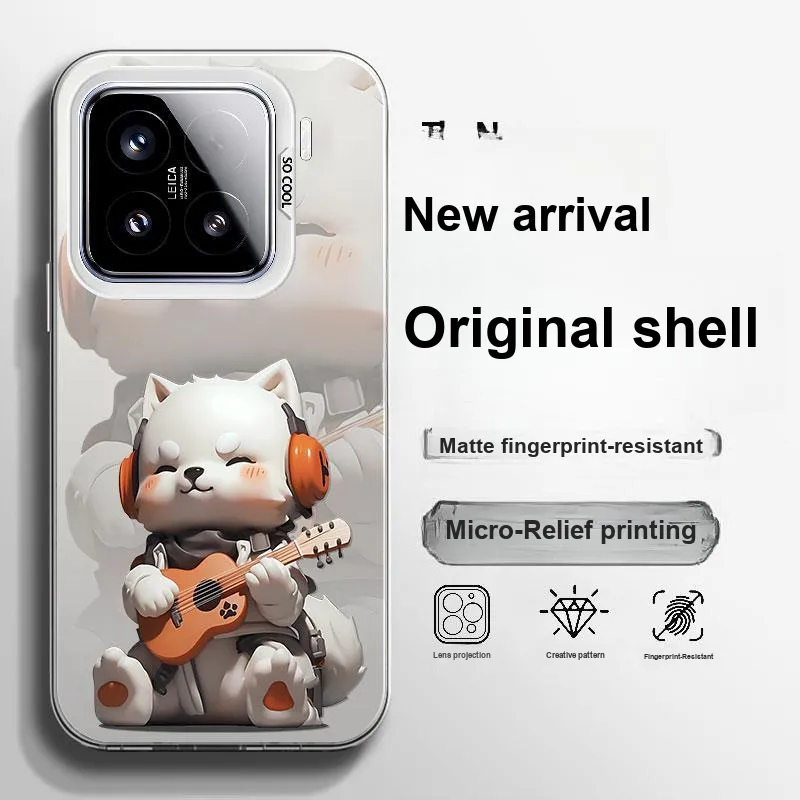 BAOCHENG Phone Cases-3