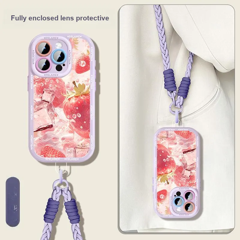 Sen Dog Phone Cases-11