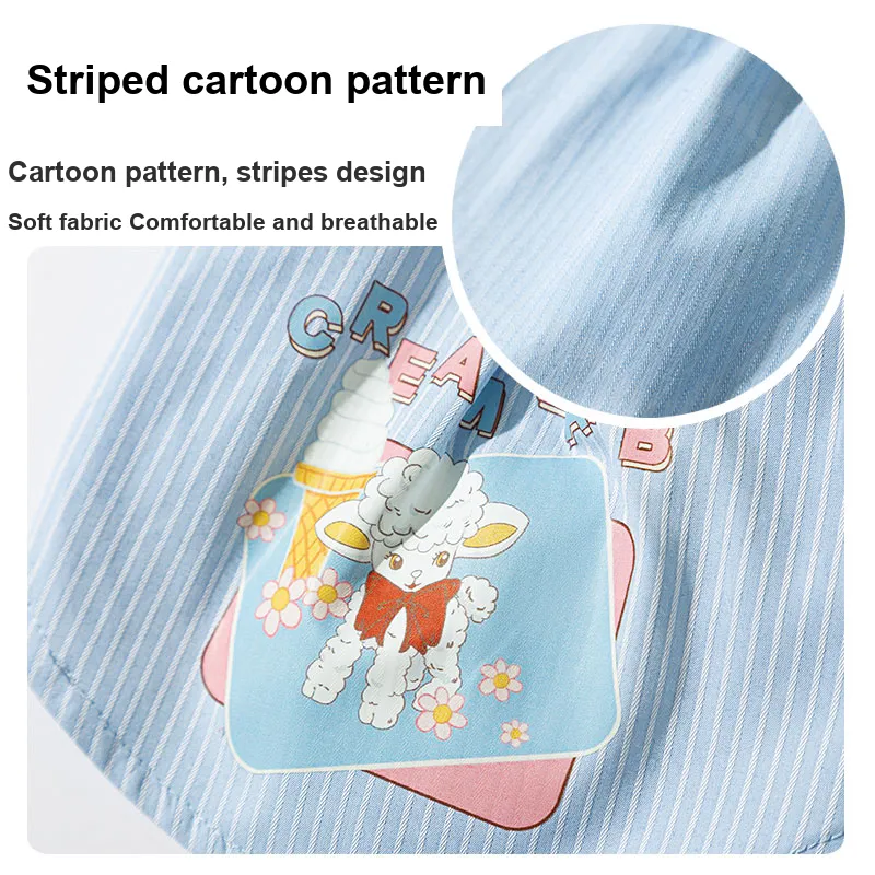 Hippie dogs Pet Clothing-4