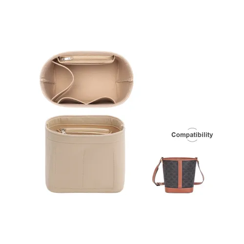 Прилив Войлок Внутренняя одежда Танк Сумка Поддержка Тип Seline Внутренняя одежда Сумка Serine Хранение And Finishing Serin LINING Сумка Periphery Женские