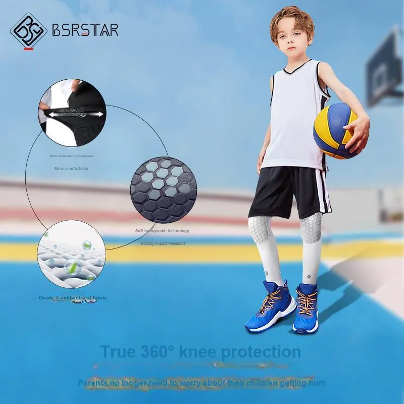 BESTRAY Knee Pads-7