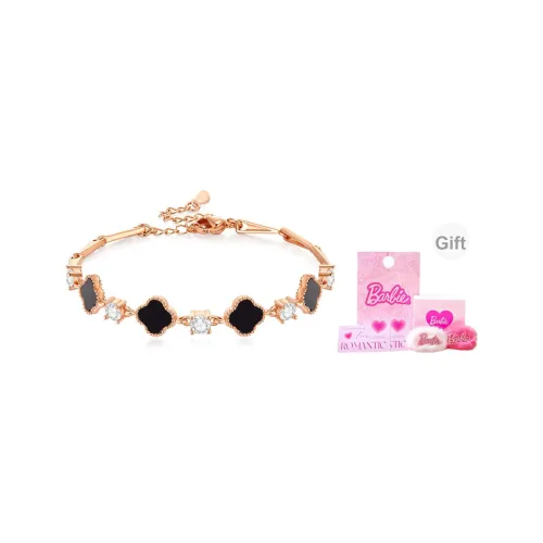 Барби Медный Сплав Браслеты Женские