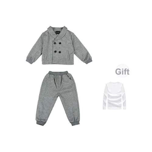 Calfitte Повседневная спортивная одежда Весна-осень Зимний Детский