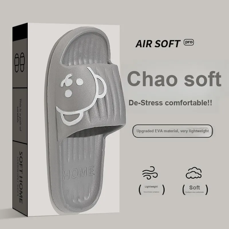 Foot recreation Slippers / Home Slippers-17