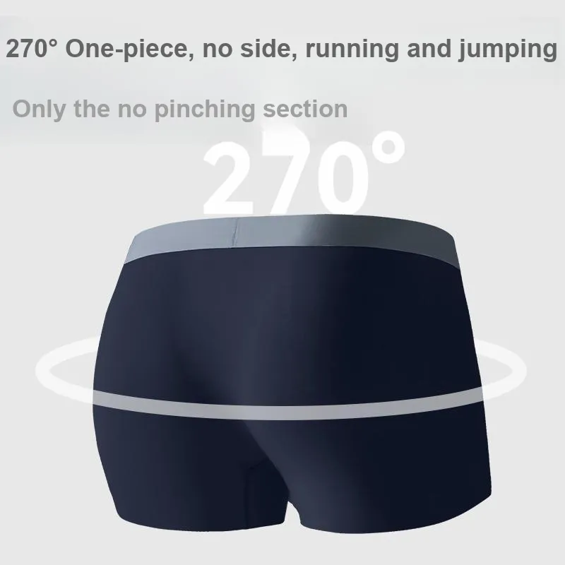 Jeep Underpants Men's Box 3 Pack-19