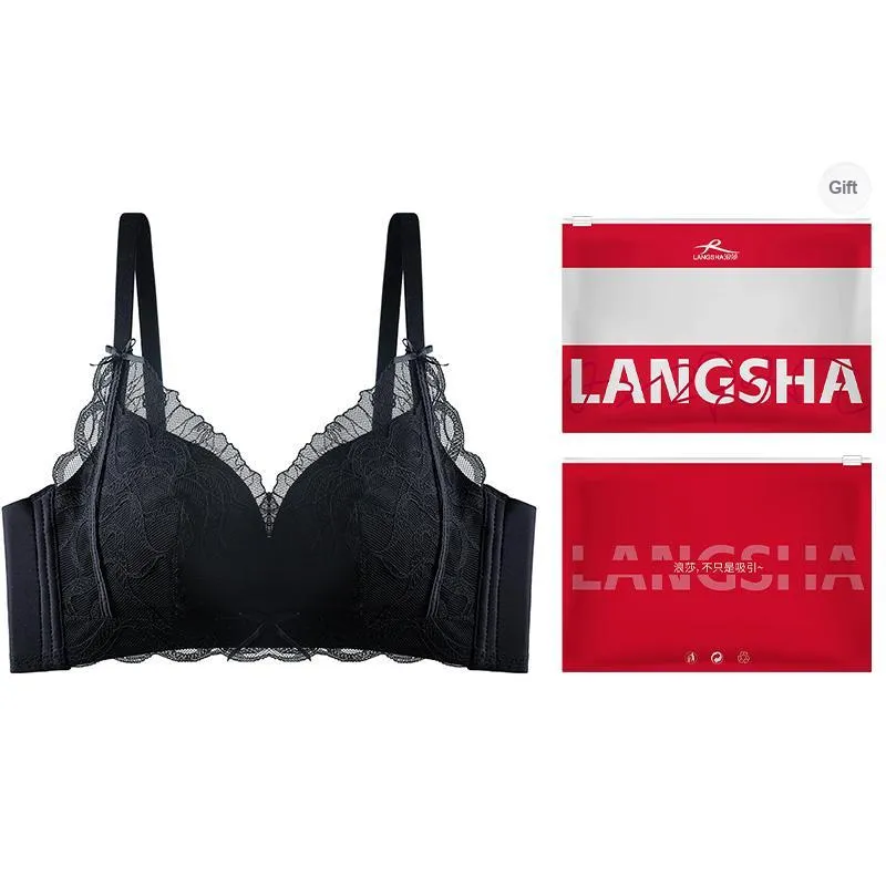 Lanza Women's Bras-3