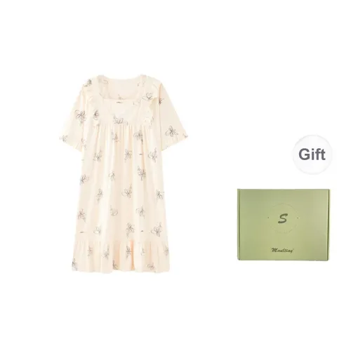 Maultiay Pajama Gift Box Women's