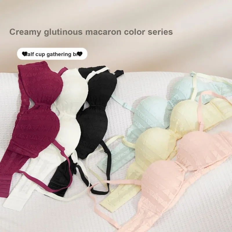 Aidai Women's Bras-14