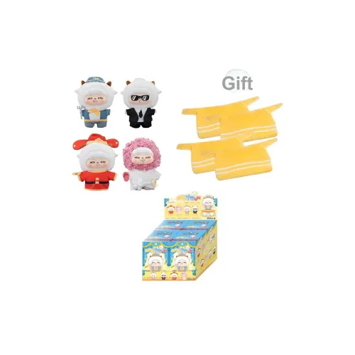 Playpoint Unlimited Слепые коробки