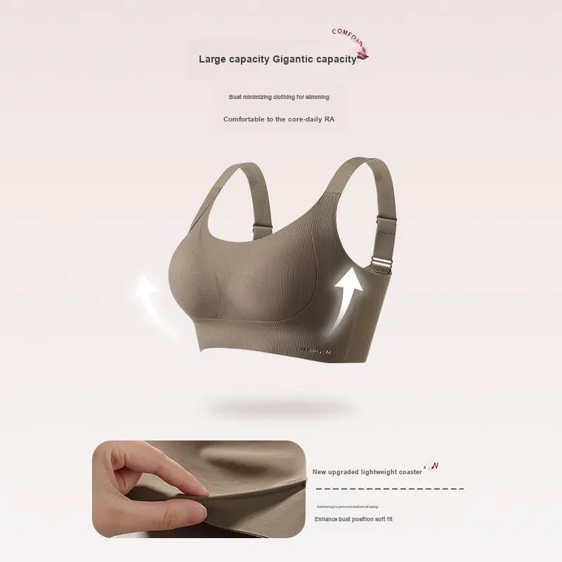 MIIOW Women's Bras-19