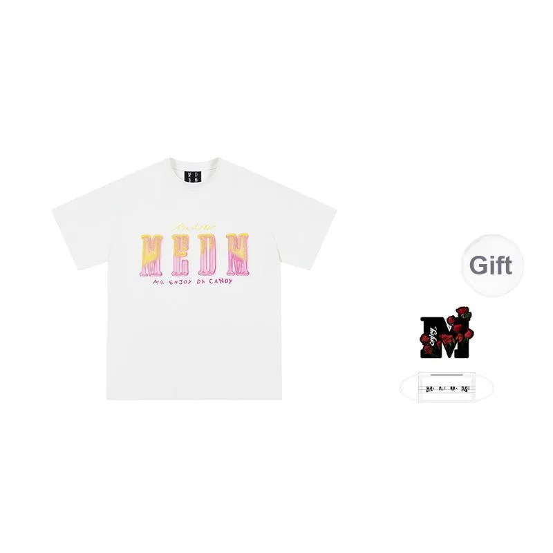 MR.ENJOYDA MONEY T Shirts Unisex-3