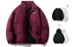 Burgundy (Includes Sweatshirt)