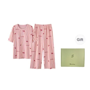 Maultiay Pajama Gift Box Women's
